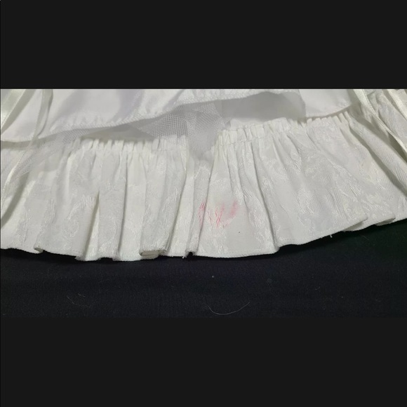 *TRADED* Tripp NYC Brocade Dress - Picture 4 of 4